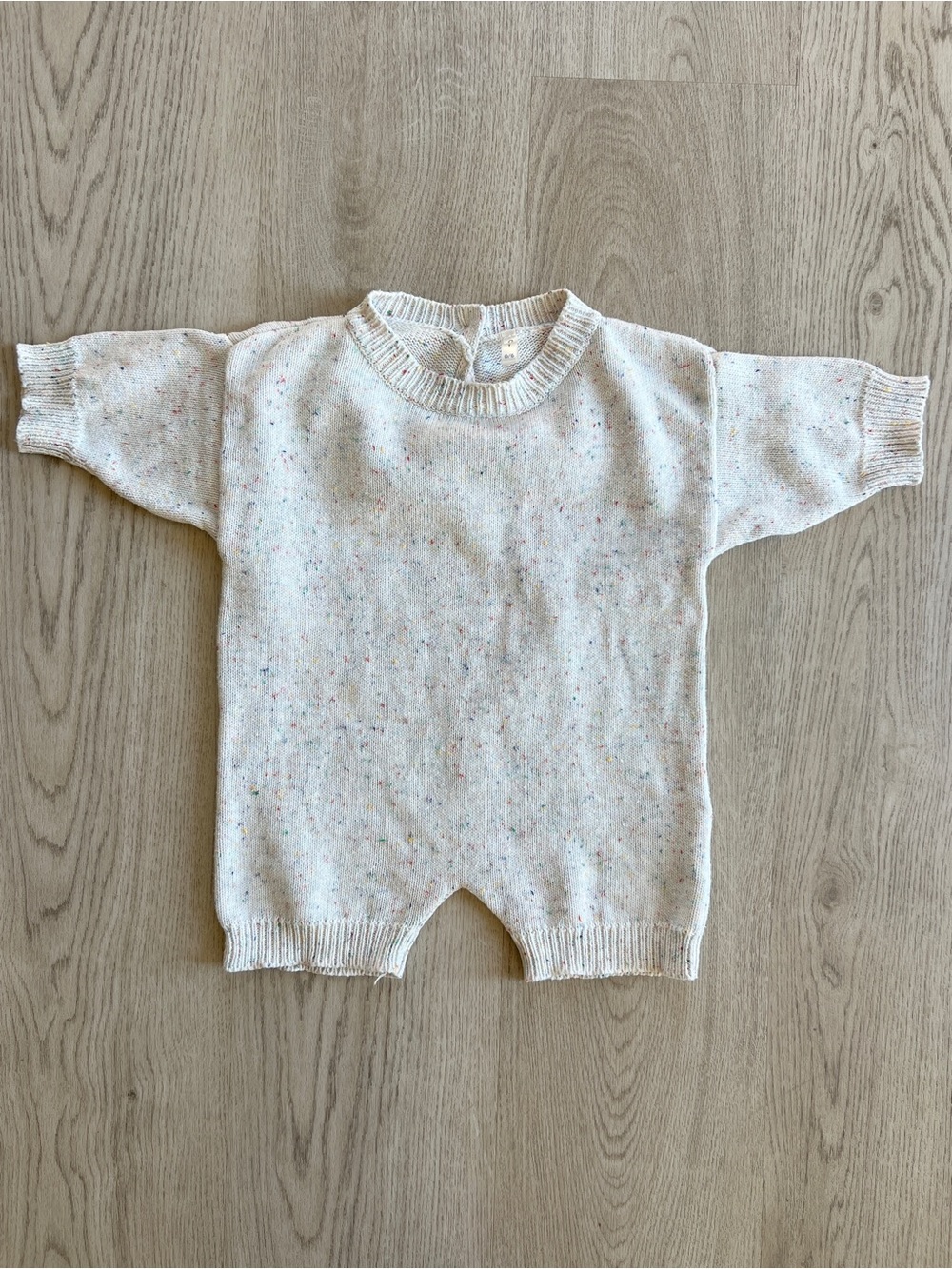 OAT romper